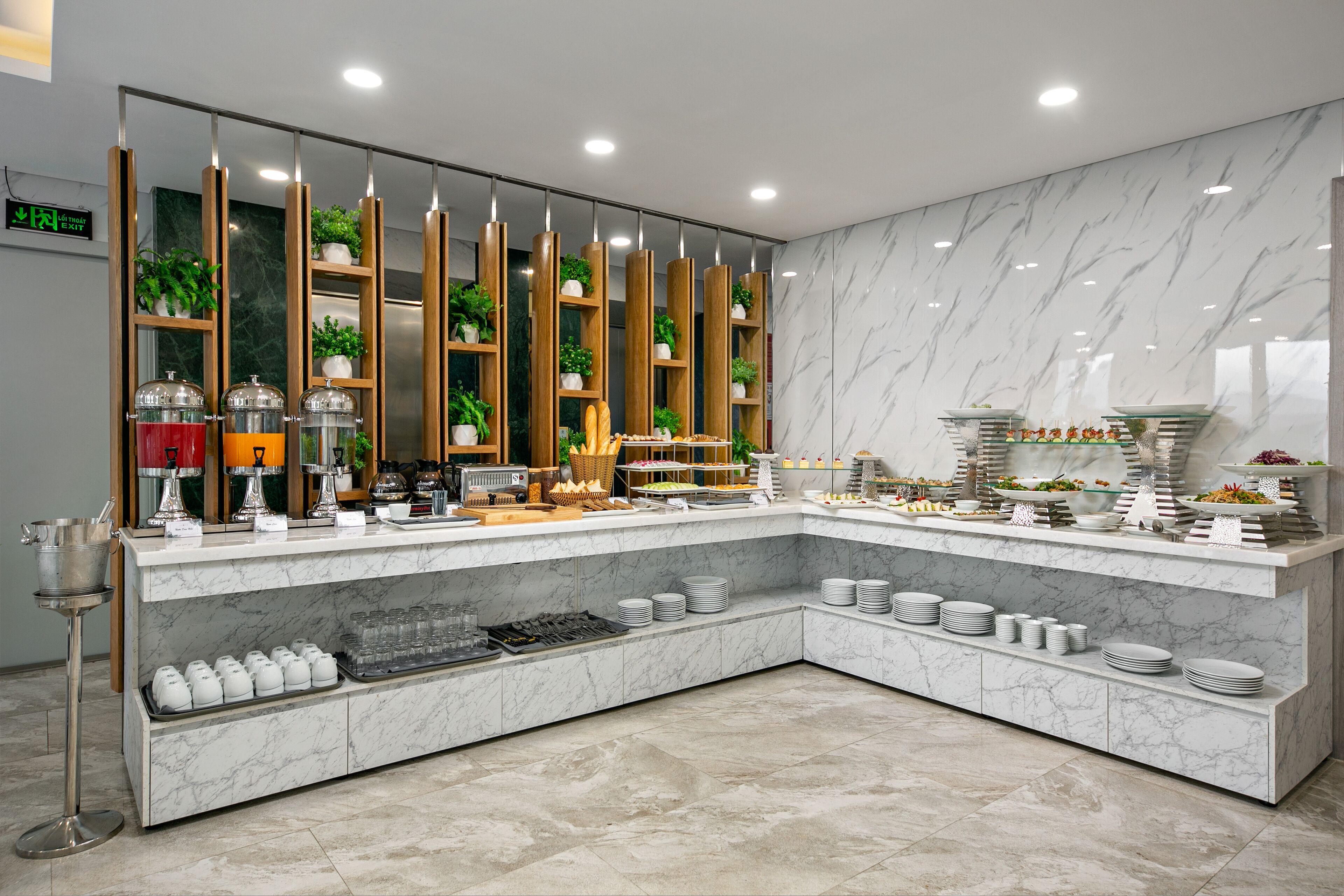 Calix Hotel — Photos 1